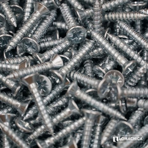TORNILLOS